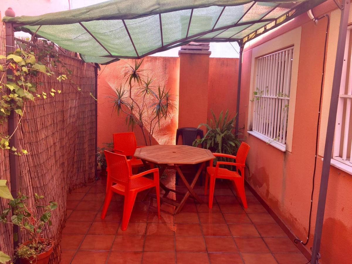 Bonito Piso Centro De Los Boliches Fuengirola Exterior photo